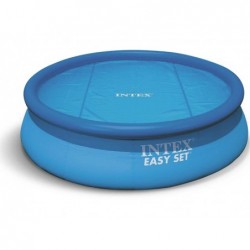 Bâche Solaire Piscine Intex Ref 29020 190 Cm