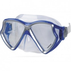 Lunettes De Plongée Silicone Aviator Pro Intex 55980