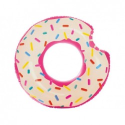 Bouee Gonflable Intex 56265 Donut 107 Cm