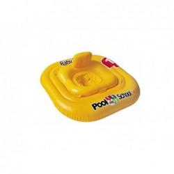 Bouée Gonflable Enfant 79x79 Cm. Pool School Intex 56587