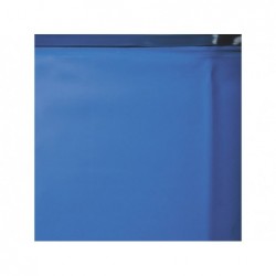 Liner Couleur Bleue pour Piscines Violette 2 Gre F800003