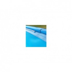 Liner Couleur Bleue 700x320x150 cm. Gre PROV7012FE | Piscineshorssolweb