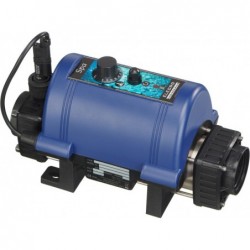 Chauffe-eau Nano 13-AMP-MONO pour Spa 3KW PQS 11184NSPAT3R | Piscineshorssolweb