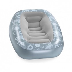 Fauteuil Gonflable de 152x127x76 cm Combfi Cube Deluxe Bestway 75096