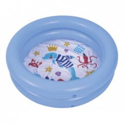Piscine d'animaux marins Piscine gonflable Jilong 57157