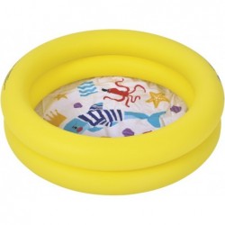 Piscine d'animaux marins Piscine gonflable Jilong 57157 | Piscineshorssolweb