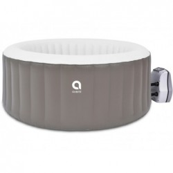 Jilong Spa gonflable 17623EU Spa BALI 686 L. 3 Sièges 165x70 cm.