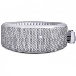 Jilong Spa gonflable 17283EUV21 Spa Venice 4 Sièges 175x70 cm.