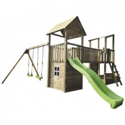 Parc enfant Pacific de Masgames MA800002