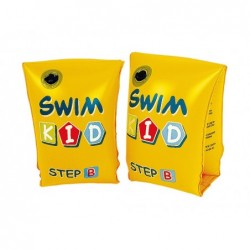 Manchons gonflables 25x15 cm. Swim Kid Jilong 46091