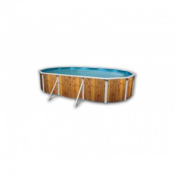 Piscine Toi Veta 8397 640x366x120 Cm