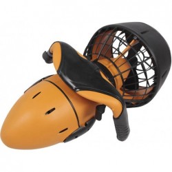 Propulseur Aquatique à Moteur Sea Scooter Verimpro 40000
