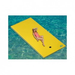 Tapis Enroulable Flottant de 350 x 180 x 3,3 cm