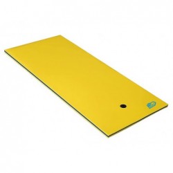 Tapis Enroulable Flottant de 550 x 180 x 3,3 cm | Piscineshorssolweb