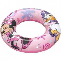 Flotteur gonflable Minnie Mouse Roue 56 cm. Bestway 91040