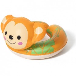 Flotteur gonflable Safari Animaux Bestway 36112