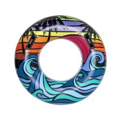 Flotteur gonflable de 91 cm. Coastal Castaway Bestway 36350