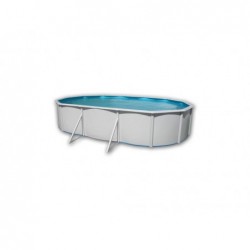 Piscine 640x366x132 cm Toi Prestigio 2282
