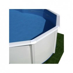 Piscine 350x132 cm Magnum Toi 1229 | Piscineshorssolweb