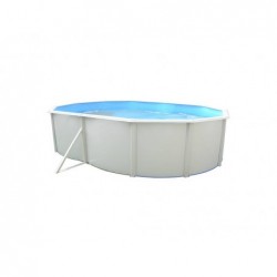 Piscine 550x366x132 Magnum Toi 1232