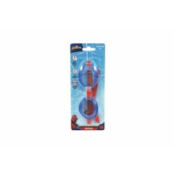 Lunettes de natation Spiderman Bestway 98019 | Piscineshorssolweb