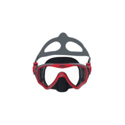 Lunettes de plongée Crusader Pro Bestway 22074
