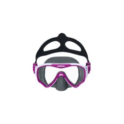 Lunettes de plongée Crusader Pro Bestway 22074 | Piscineshorssolweb