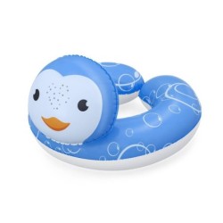 Flotteur gonflable de 50 cm. Floatin Friends Split Bestway 36405