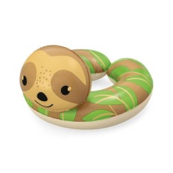 Flotteur gonflable de 50 cm. Floatin Friends Split Bestway 36405 | Piscineshorssolweb