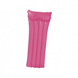 Matelas Gonflable Néon De 183x76 Cm