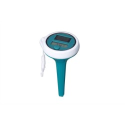 Thermomètre numérique flottant pour piscine Bestway 58764