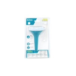 Thermomètre numérique flottant pour piscine Bestway 58764 | Piscineshorssolweb