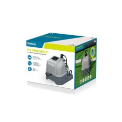 Chlorateur de sel hydrogénique 12 g/h Bestway 58775 | Piscineshorssolweb
