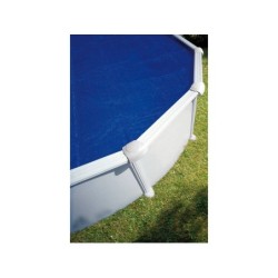 Couverture isotherme 915x470 cm. pour piscines Gre CVP900
