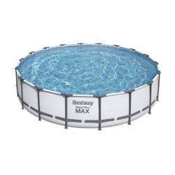 Piscine Hors Sol Tubulaire Bestway 56462 549 X 122 Cm