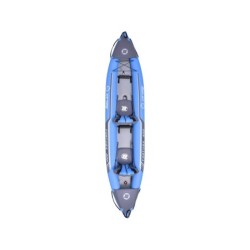 Kayak gonflable Zray Tortuga 400 386x86x28 cm