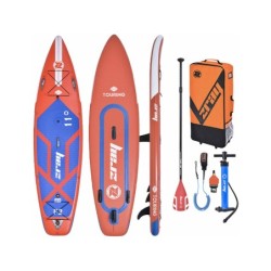 Zray SUP Fury F2 335x84x15cm Planche à pagaie gonflable | Piscineshorssolweb