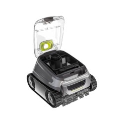 Zodiac Freedom CNX-Li 5220 iQ Robot nettoyeur de piscine sans fil | Piscineshorssolweb