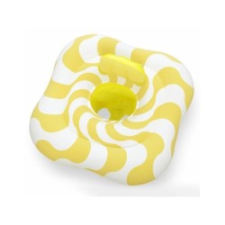Flotteur bébé gonflable Comfort Plush 79x79 cm Bestway 32298