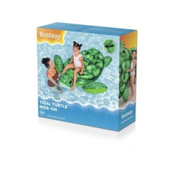 Tortue gonflable 150x145 cm Bestway 41524 | Piscineshorssolweb