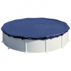 Bâche Pour Piscine 480 Cm Gre Cipr401