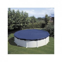Bâche Pour Piscine 480 Cm Gre Cipr401 | Piscineshorssolweb