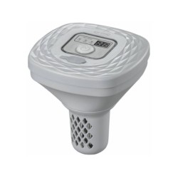 Chlorateur Salin Hydrogenic Lay-Z-Spa pour Spa 0,5 g/h Bestway 60340