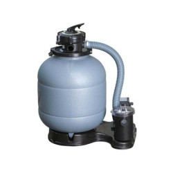 Canelle 2 Piscine ovale en bois 535x335x117 cm de Gre 7900872 | Piscineshorssolweb