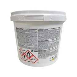 Dosaclor 5 Effets en Comprimés de 250 g Seau de 5 kg | Piscineshorssolweb