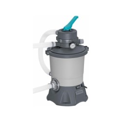 Épurateur À Filtre À Sable De 3.028 L/H Flowclear Bestway 58515