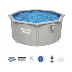 Piscine Bestway Hydrium 56566 305 X 122 Cm