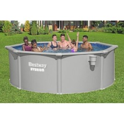 Piscine Bestway Hydrium 56566 305 X 122 Cm | Piscineshorssolweb