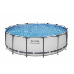 Piscine Hors Sol Bestway 56438 457 X 122 Cm | Piscineshorssolweb