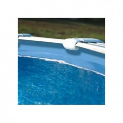 Liner Bleu 700 X 450 X 120 Cm Gre Fprov707
